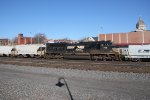 NS 1145 as a mid train DPU on 39G